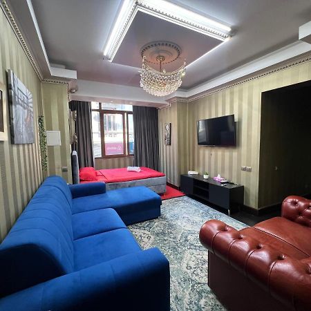 Synagogue Yeshua Tova Magheru ブカレスト エクステリア 写真