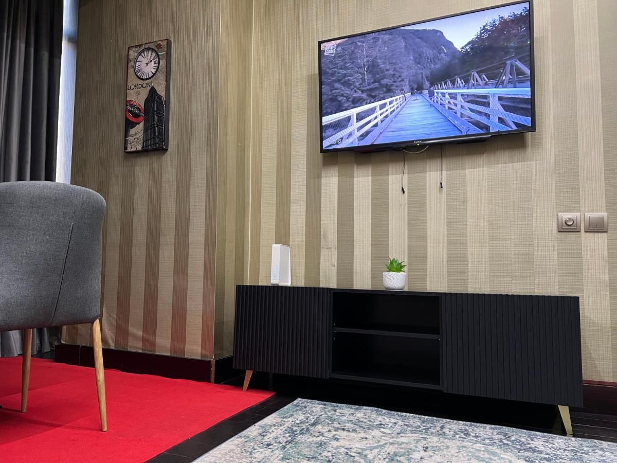 Synagogue Yeshua Tova Magheru ブカレスト エクステリア 写真
