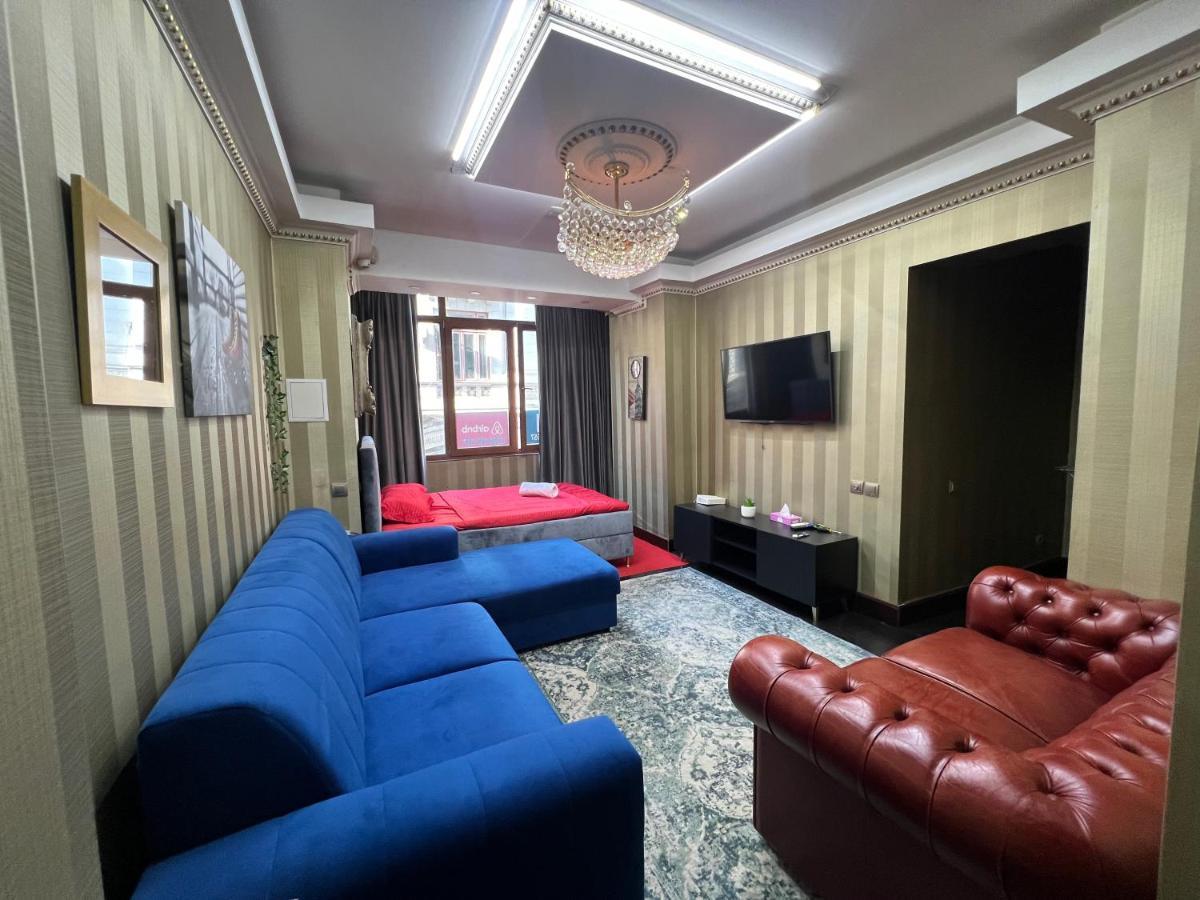 Synagogue Yeshua Tova Magheru ブカレスト エクステリア 写真